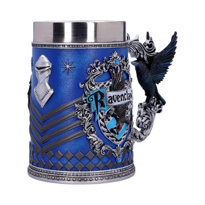 HARRY POTTER CHOPE RAVENCLAW COLLECTOR 15.5CM