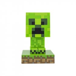 CREEPER ICON LIGHT BDP
