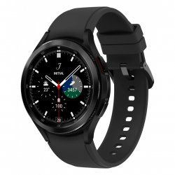 Samsung compatible R890 Galaxy Watch4 Classic 46mm - black