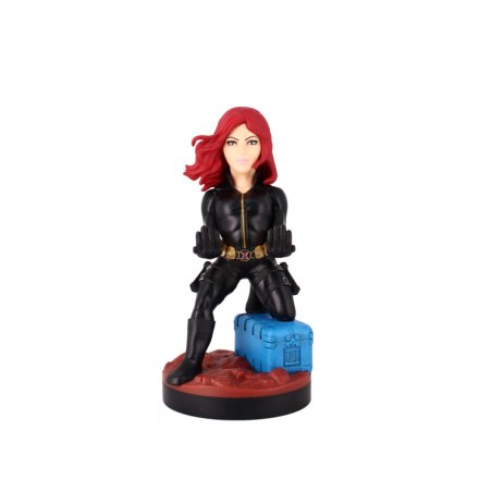 Exquisite Gaming Black Widow Collectible figure