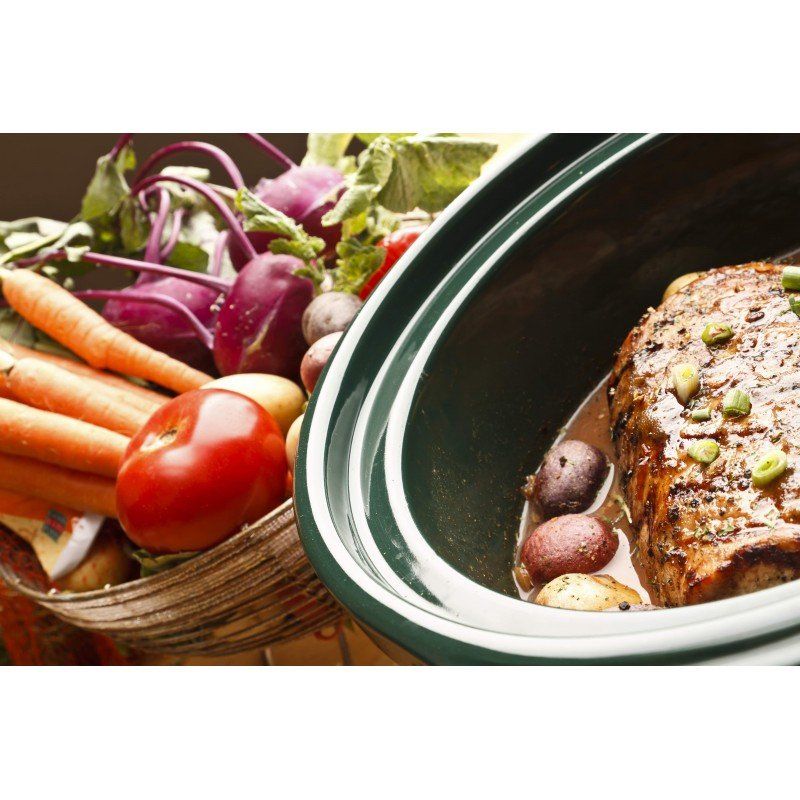 Fritel compatible SC 2090 - Slow Cooker ( 150 W )