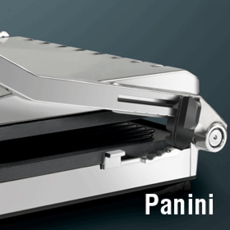 Fritel compatible - GR 2275 Panini Grill