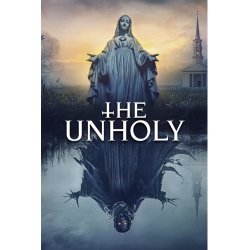 SF Studios The Unholy Blu-ray English