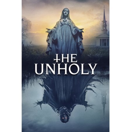 The Unholy