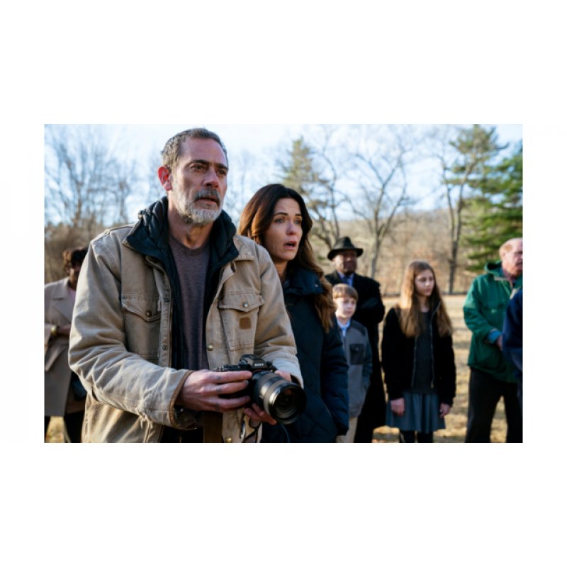 SF Studios The Unholy Blu-ray Anglais