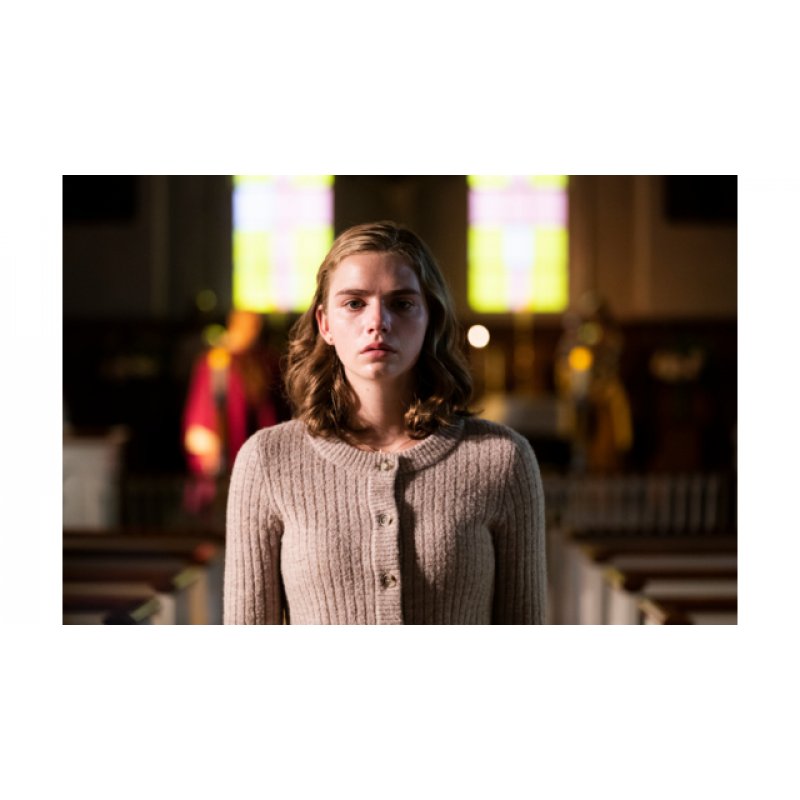 SF Studios The Unholy Blu-ray Anglais