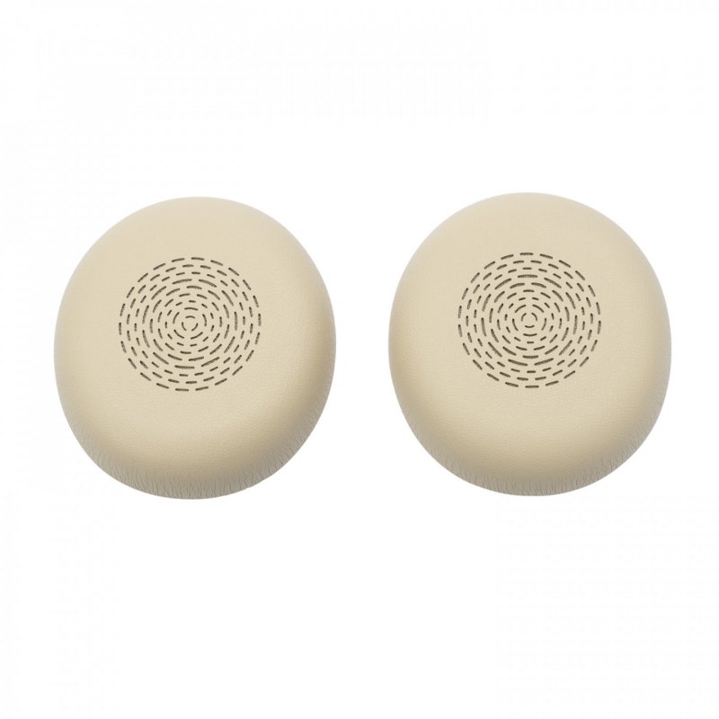 Jabra Evolve2 75 Ear Cushion - Beige (1 pair)