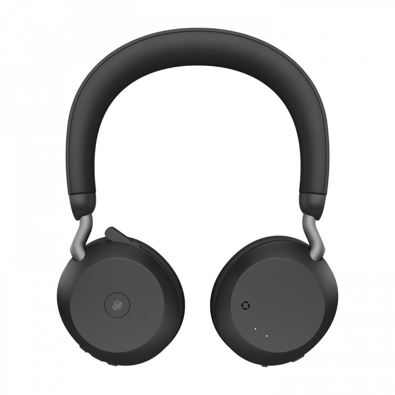 Jabra Evolve2 75 - USB-C MS Teams - Black