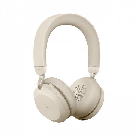 JABRA EVOLVE2 75 LINK380A MS STEREO BEIGE