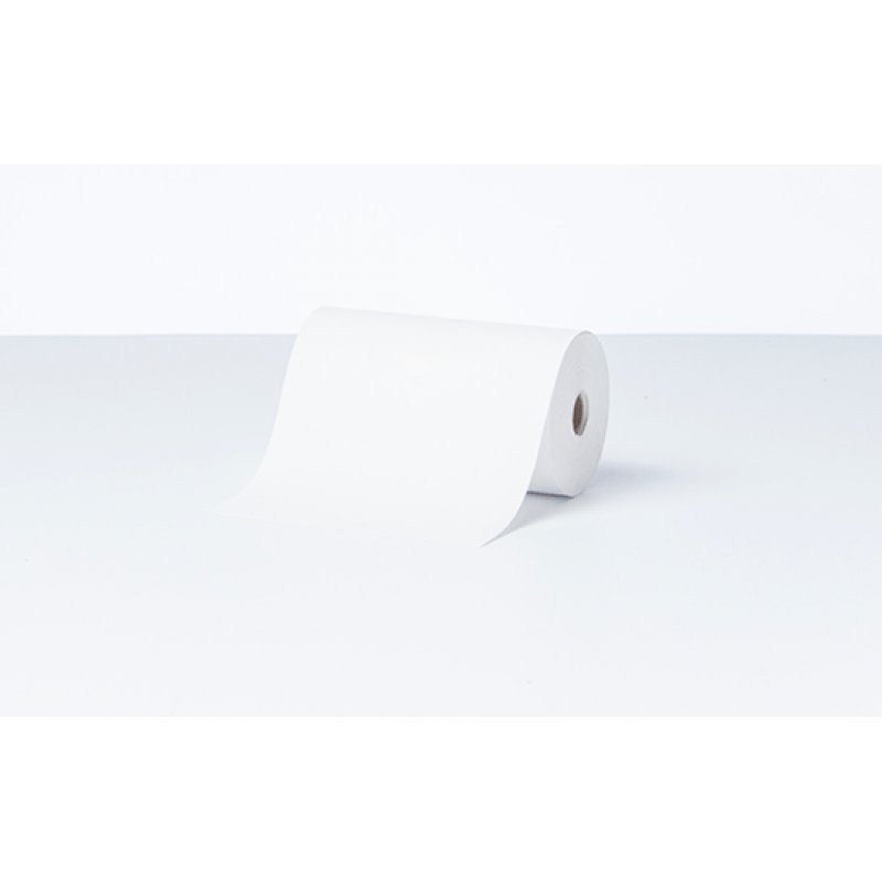 Brother BDL-7J000102-058 White Non-adhesive printer label