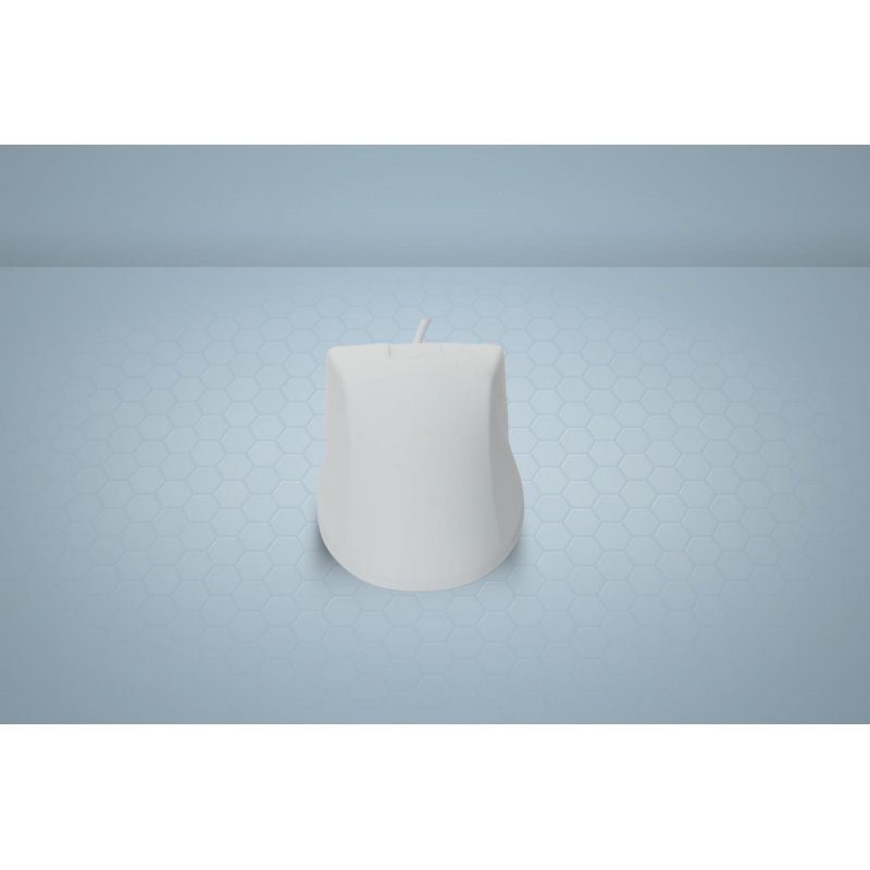 CHERRY AK-PMH1OS-US-W ergonomic mouse