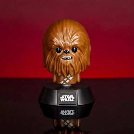 Paladone PP6295SWN veilleuse Éclairage d’ambiance