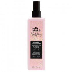 Milk_shake 8032274138310 lotion et spray pour cheveux Laque Femmes 200 ml