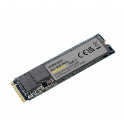 Intenso M.2 SSD PCIe Premium 250 Go PCI Express 3.0 NVMe