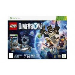 LEGO Dimensions: Starter Pack (Import)