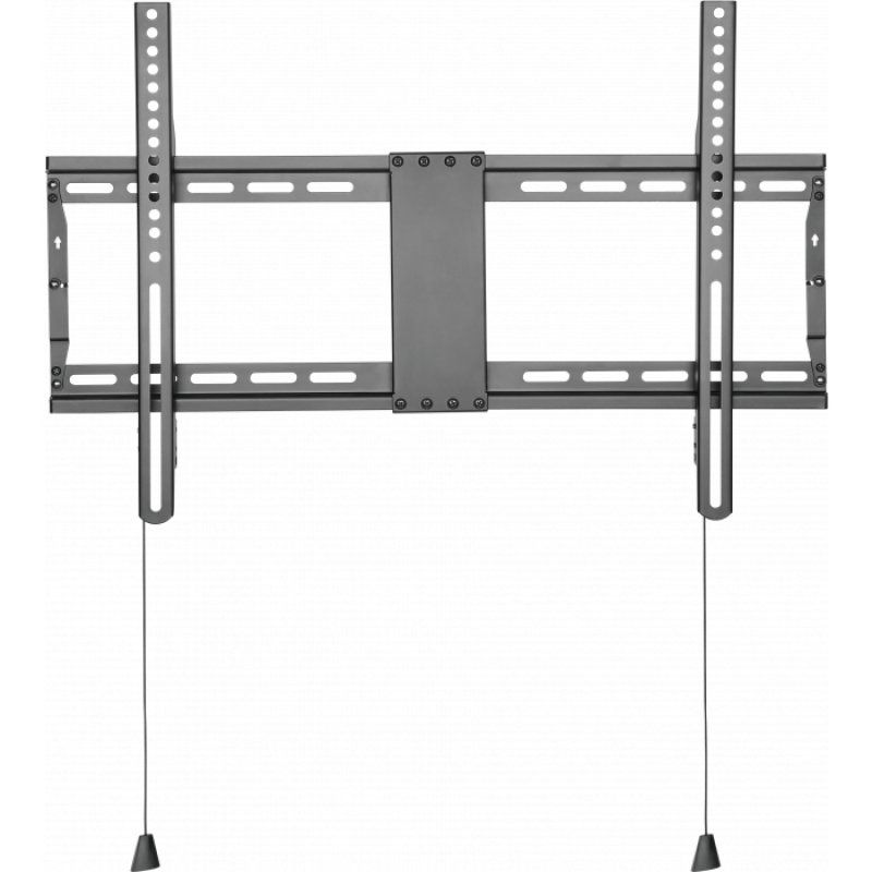 Vision VFM-W6X4V/2 support pour téléviseur 177,8 cm (70") Noir