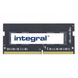 Integral 4GB LAPTOP RAM MODULE DDR4 2133MHZ PC4-17000 UNBUFFERED NON-ECC 1.2V 512x16 CL17 module de mémoire 4 Go 1 x 4 