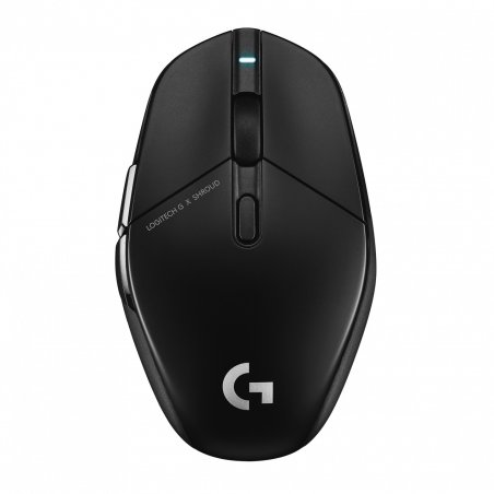 Logitech G G303 Shroud Edition Wireless Gaming Mouse