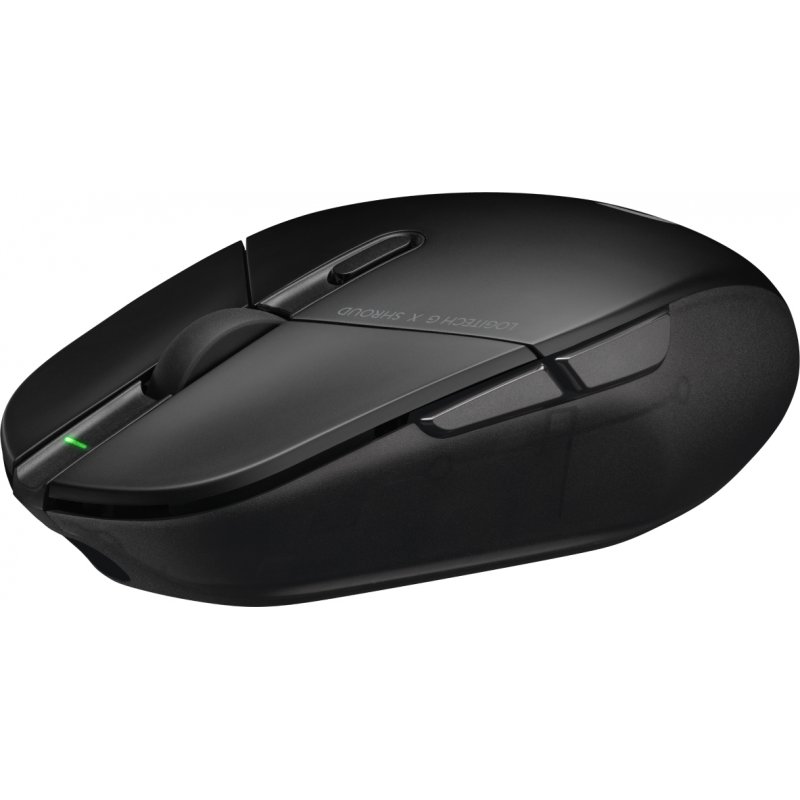Logitech G G303 Shroud Edition Wireless Gaming Mouse