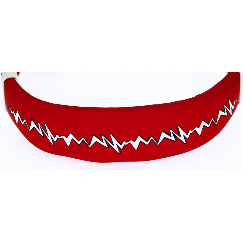 OTL Technologies Pokémon Pokéball Headphones Wired Head-band Music Black, Red, White