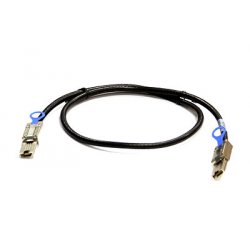 Supermicro CBL-SAST-0532 Serial Attached SCSI (SAS) cable 0.5 m