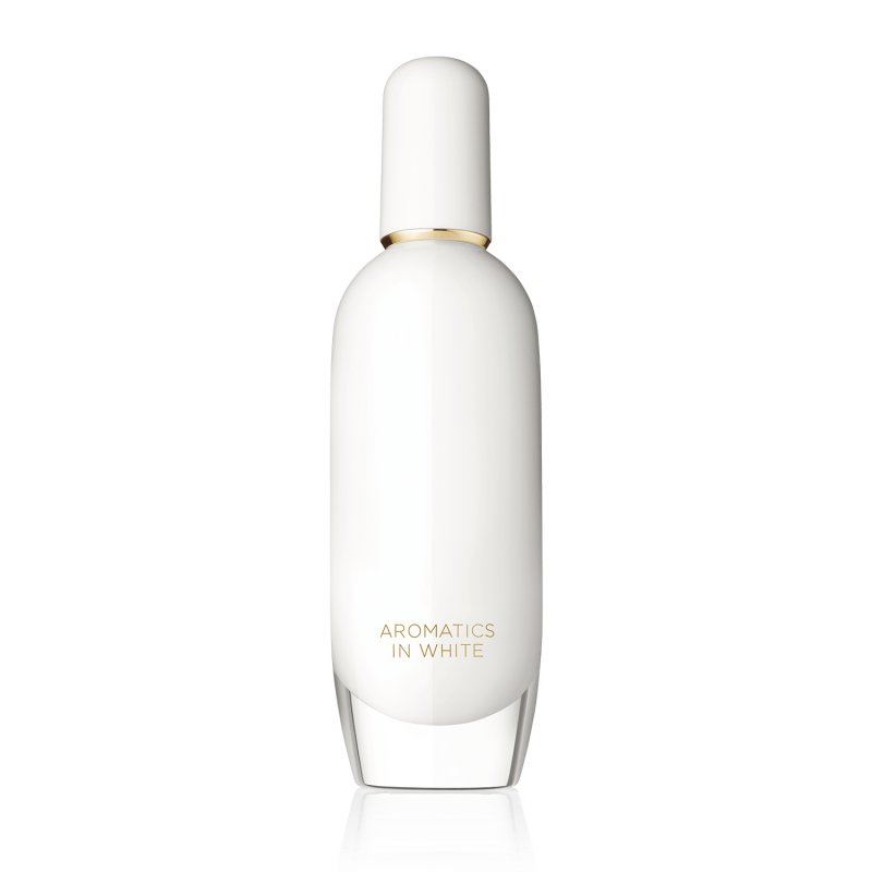 Clinique Aromatics in White, 50ml