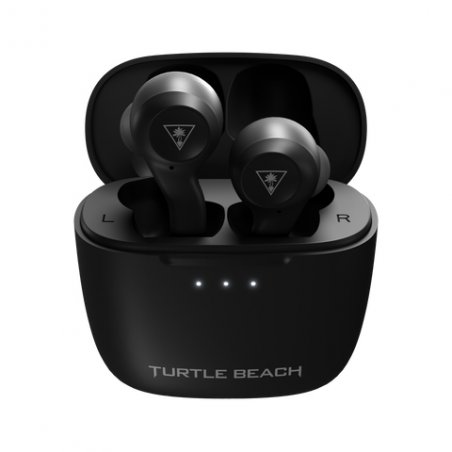 Turtle Beach Scout Air Écouteurs Sans fil Ecouteurs Jouer Bluetooth Noir