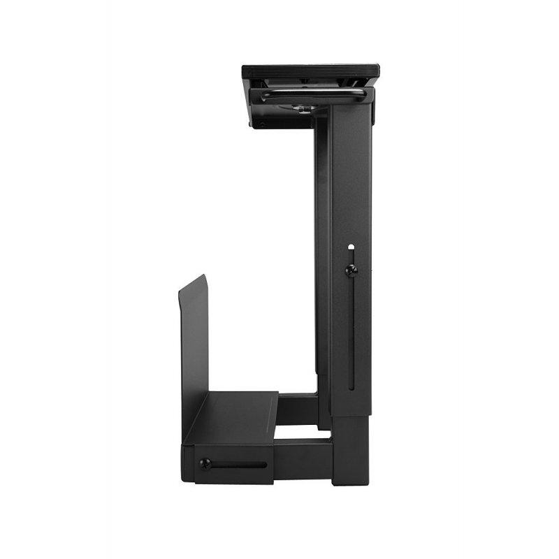 Lindy Under Desk PC Holder, sliding version