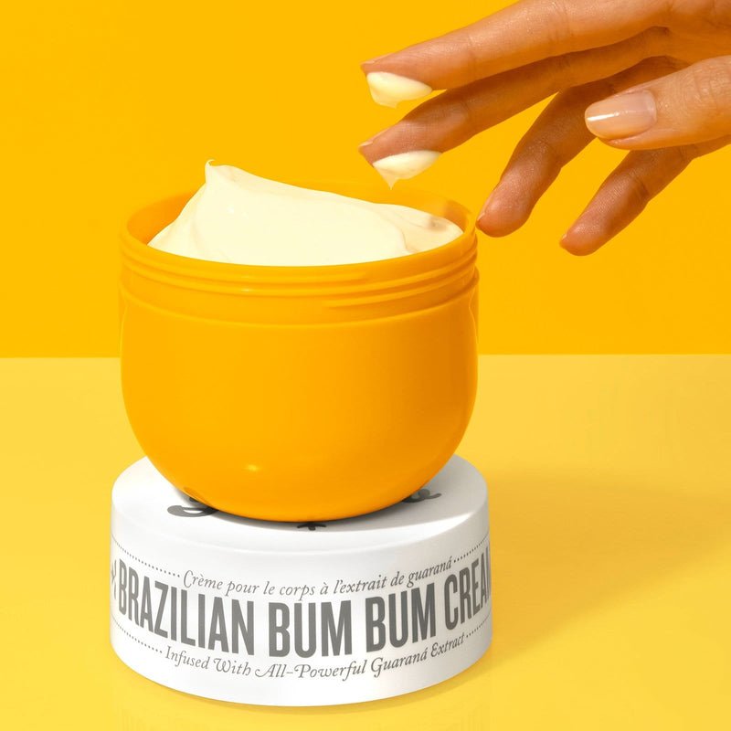 Sol de Janeiro compatible - Brazilian Bum Bum Cream 240 ml