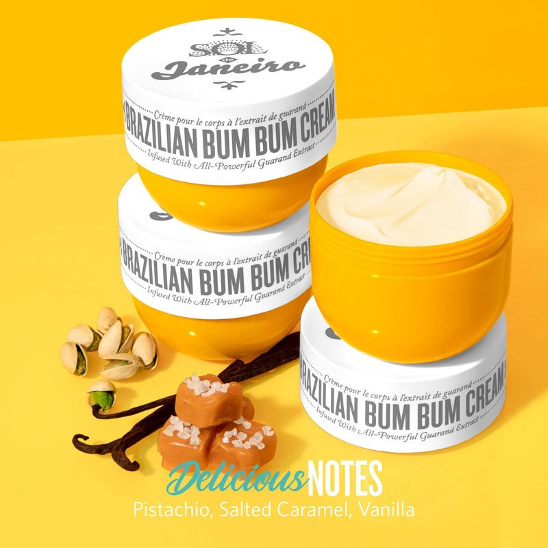 Sol de Janeiro compatible - Brazilian Bum Bum Cream 240 ml