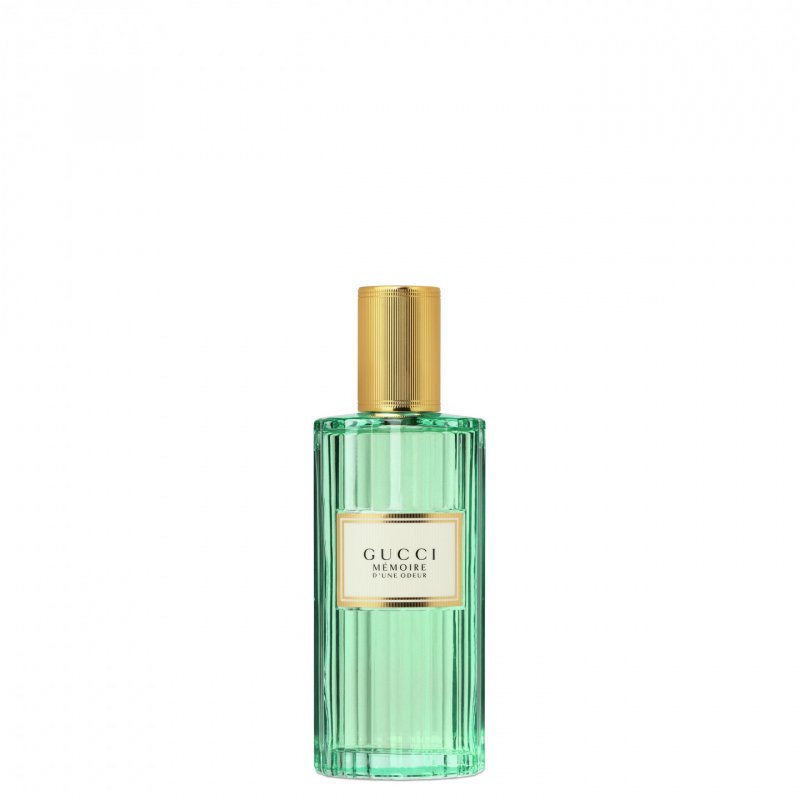 Gucci Mémoire d'une Odeur Eau de Parfum 60ml