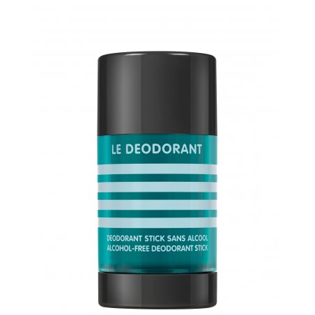 Jean Paul Gaultier Le Male Men Stick deodorant 75 g 1 pc(s)