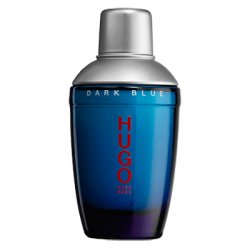 HUGO Dark Blue Eau De Toilette 75ml