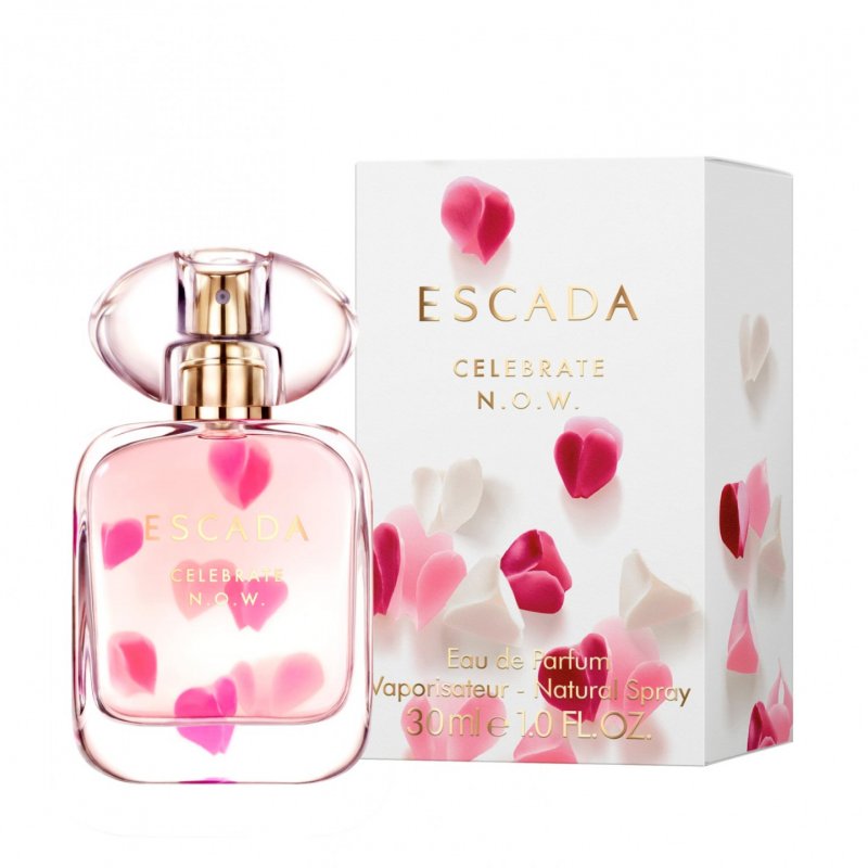 Escada compatible - Celebrate Now  EDP - 30 ml