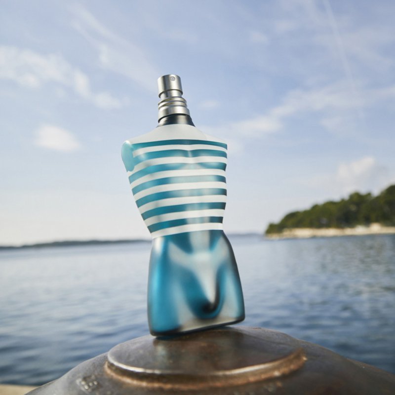 Jean Paul Gaultier Le Male Hommes 125 ml