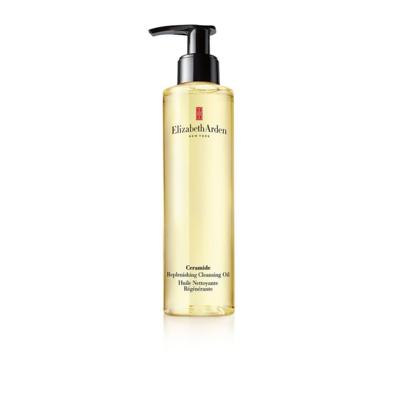 Elizabeth Arden Ceramide Replenishing Cleansing Oil 200ml