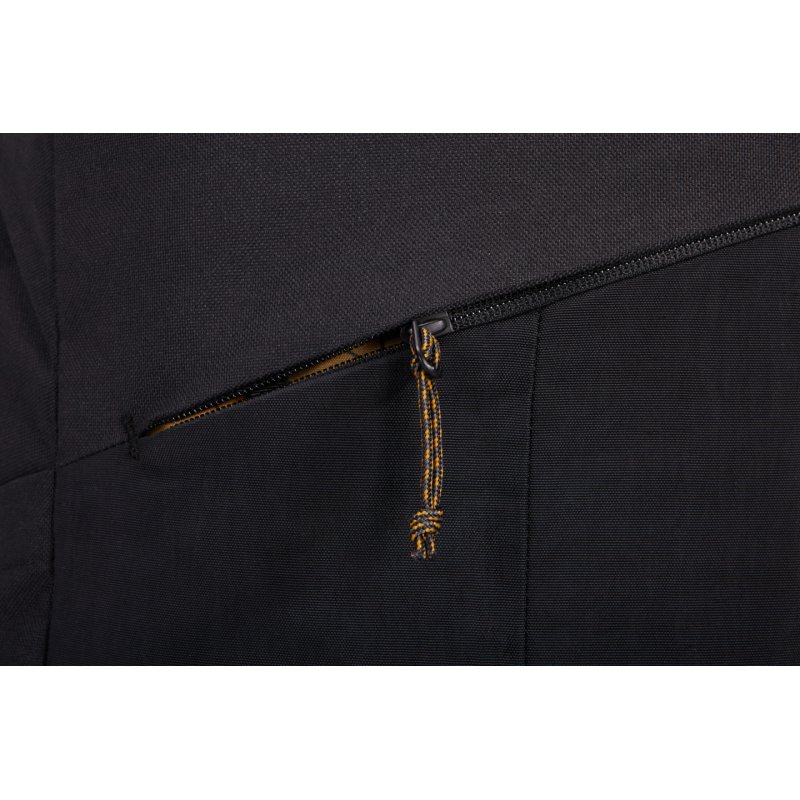 Thule Campus TCAM-8116 Black sac à dos Noir Nylon, Polyester