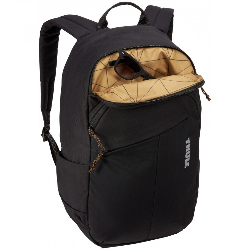 EXEO BACKPACK BLACK