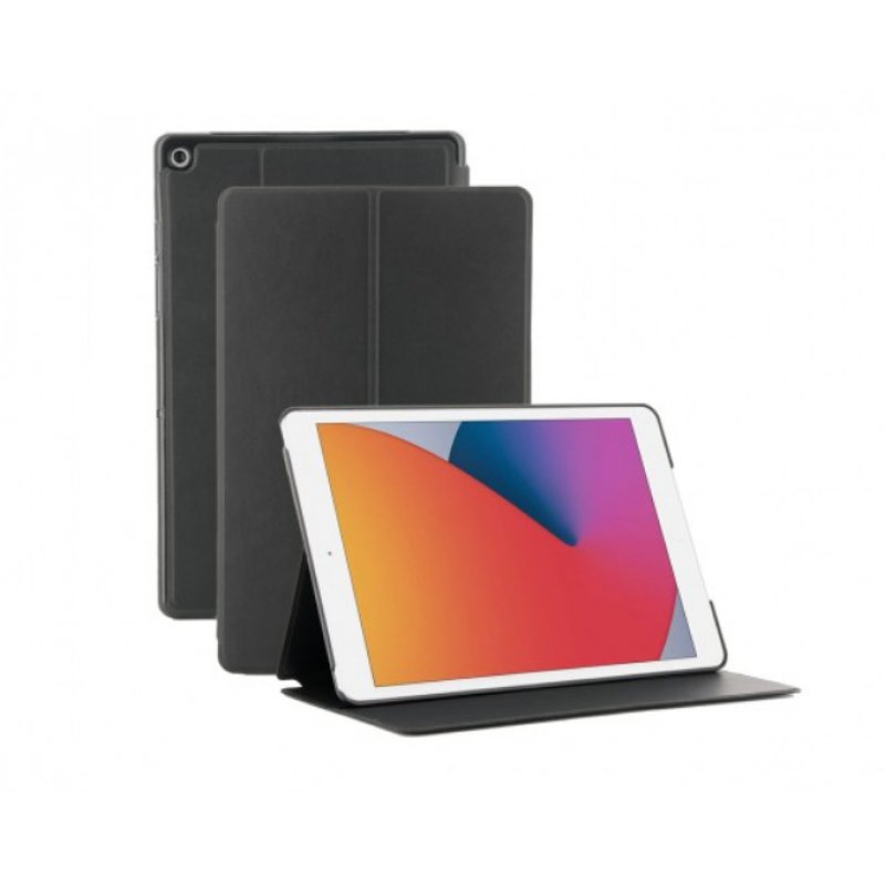 LIFE CASE FOR IPAD 10.2IN (9TH/8TH/7TH GEN) - BLACK