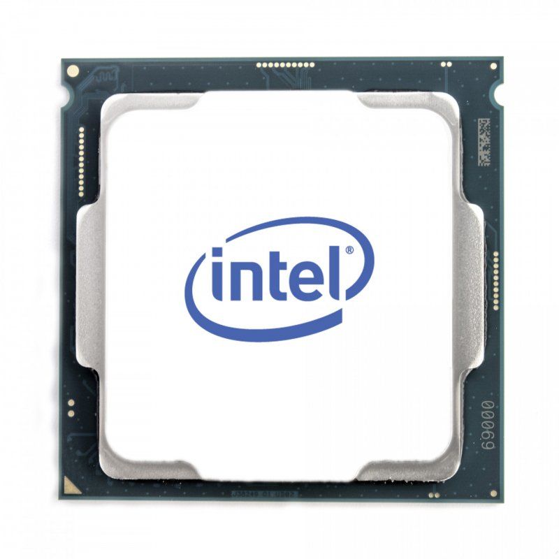 DELL Xeon Silver 4309Y processor 2.8 GHz 12 MB