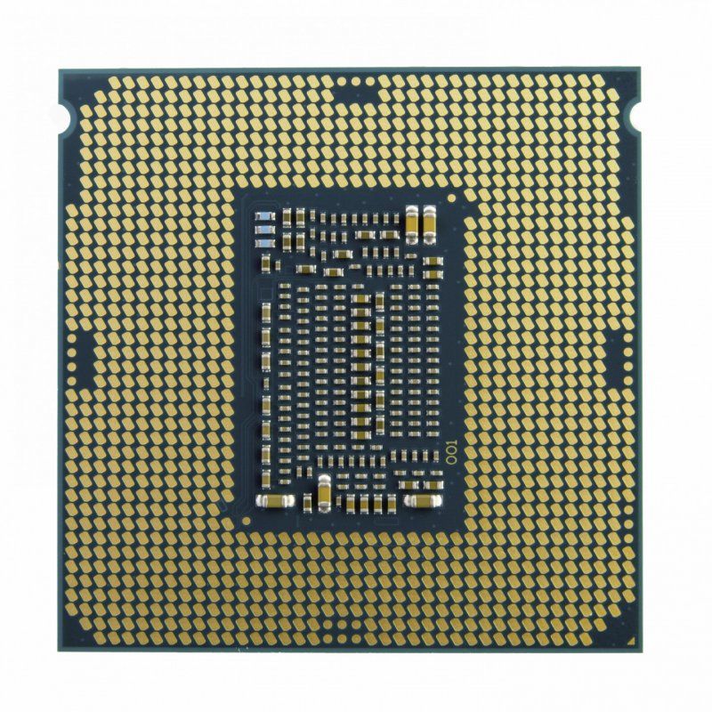 DELL Xeon Silver 4309Y processor 2.8 GHz 12 MB