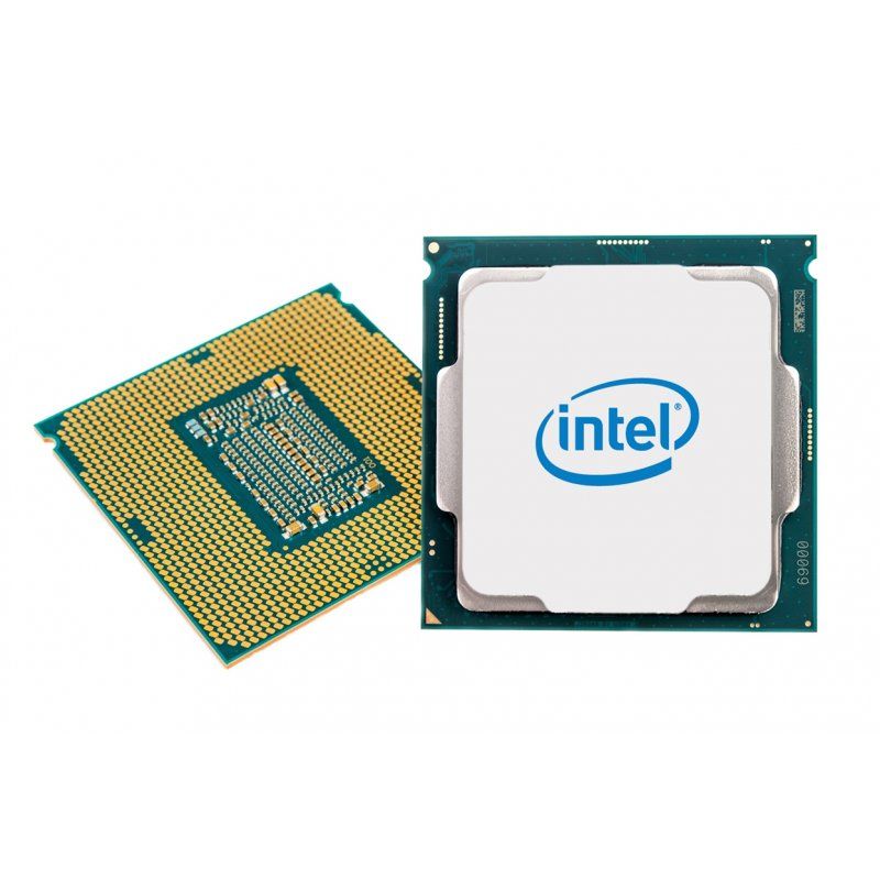 DELL Xeon Silver 4309Y processor 2.8 GHz 12 MB