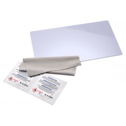 Screen Protection Kit Tempered for Nintendo Switch Oled