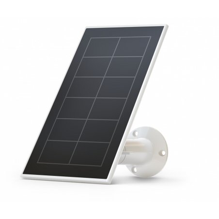 Arlo Solar Panel Chargerwhite