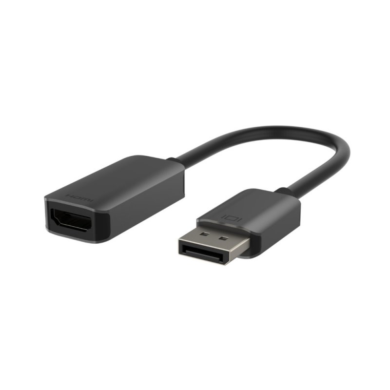 Adaptateur Displayport HDMIBelkin compatible Adaptateur Displayport