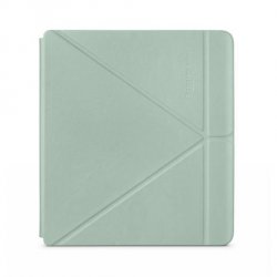 Rakuten Kobo N778-AC-LG-E-PU étui pour lecteur d'e-book 20,3 cm (8") Folio Vert