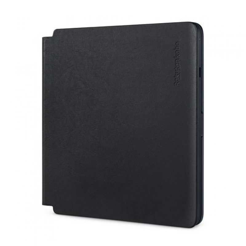 Rakuten Kobo N779-AC-BK-E-PU e-book reader case 20.3 cm (8") Folio Black