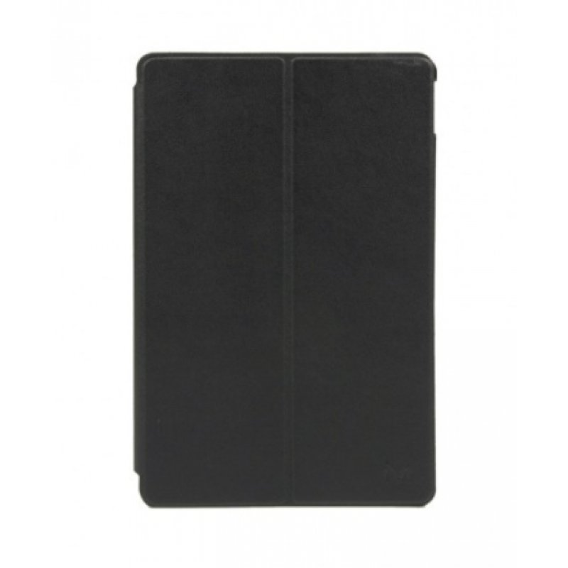 Mobilis 048045 tablet case 27.9 cm (11") Folio Black