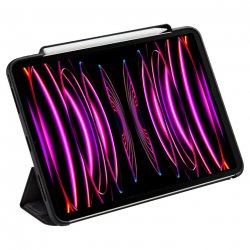 QDOS Muse 32,8 cm (12.9") Folio Noir