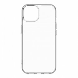 HYBRID transp. iPhone13 Minicoque